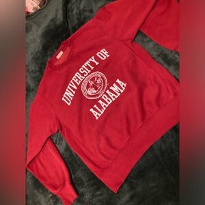 Vinta Alabama Sweatshirt